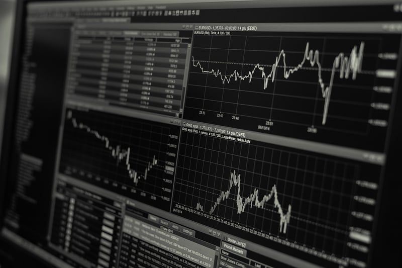 Job Market Analysis