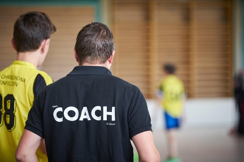 Mentor Matching